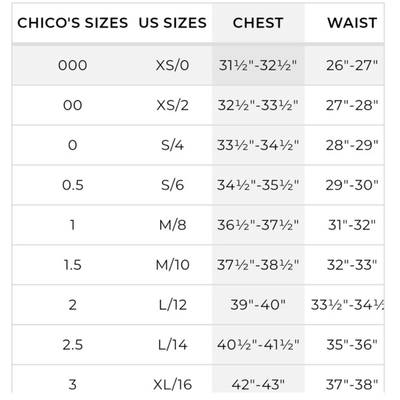 Chico’s size 3, XL , size 16,  2 piece black jacket and pant set - Picture 6 of 6